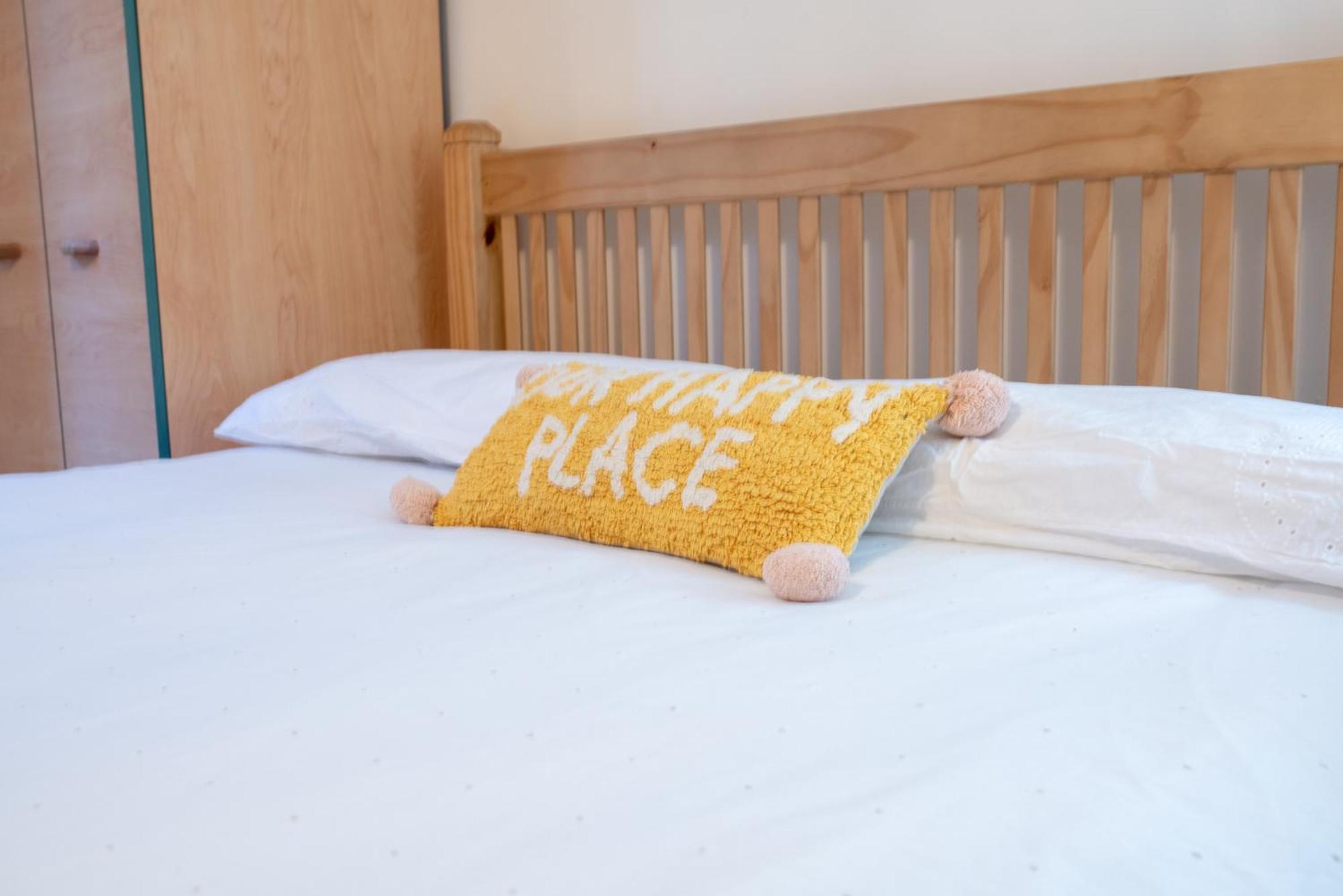Spacious 1 Bed Apartment With Workspace, Coffee & Free Secure Parking Μπέρμιγχαμ Εξωτερικό φωτογραφία
